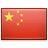 China flag