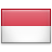 Indonesia flag