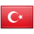 Turkey flag